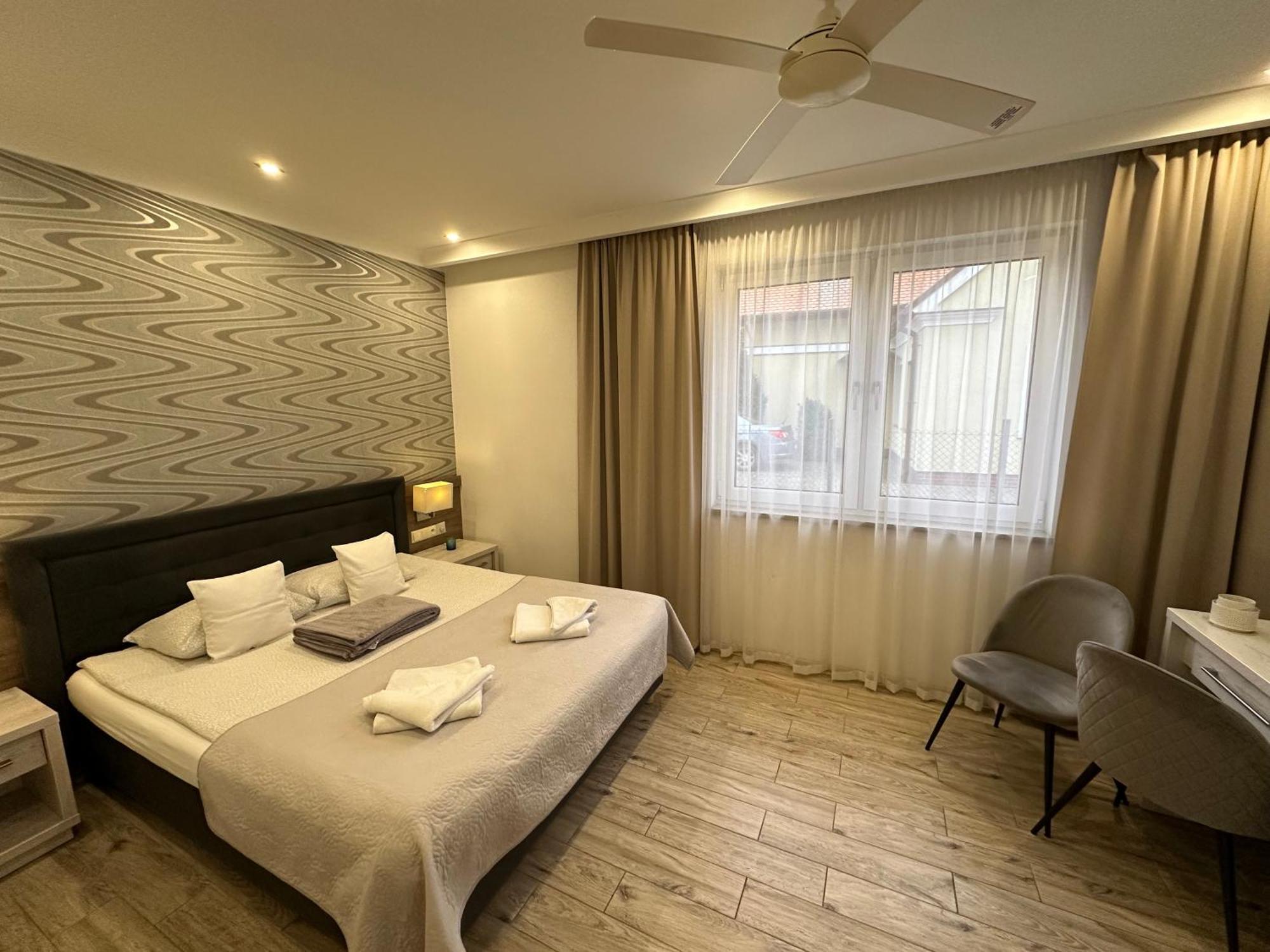 Maximus Hotel Ustka Ngoại thất bức ảnh