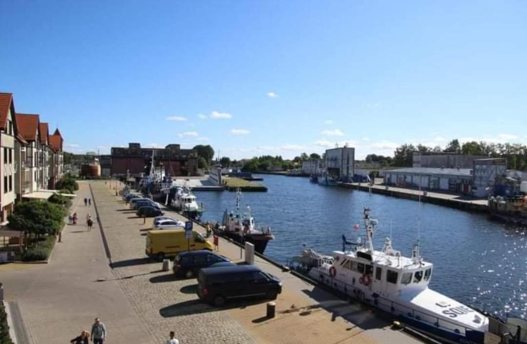 Maximus Hotel Ustka Phòng bức ảnh
