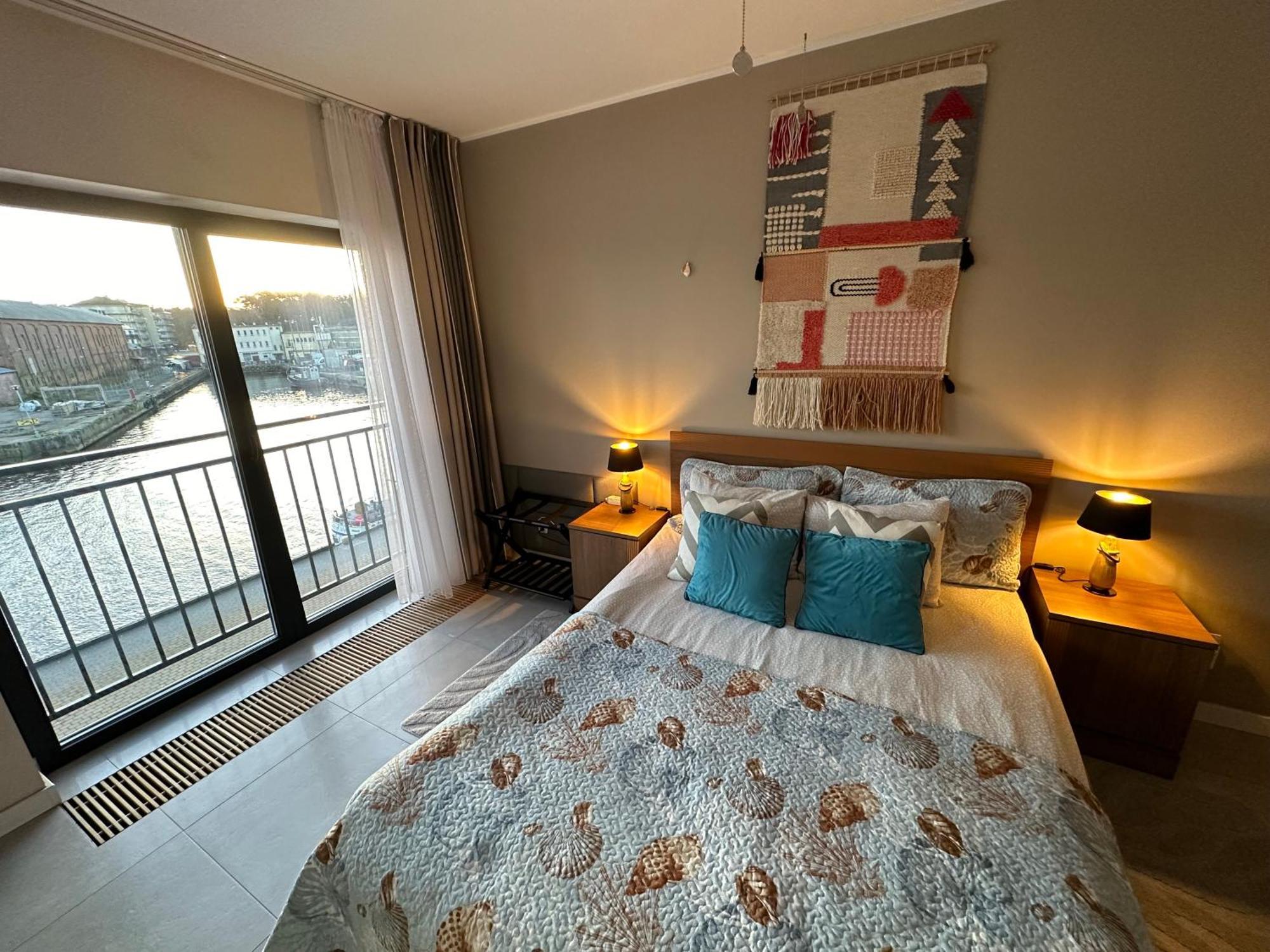 Maximus Hotel Ustka Phòng bức ảnh