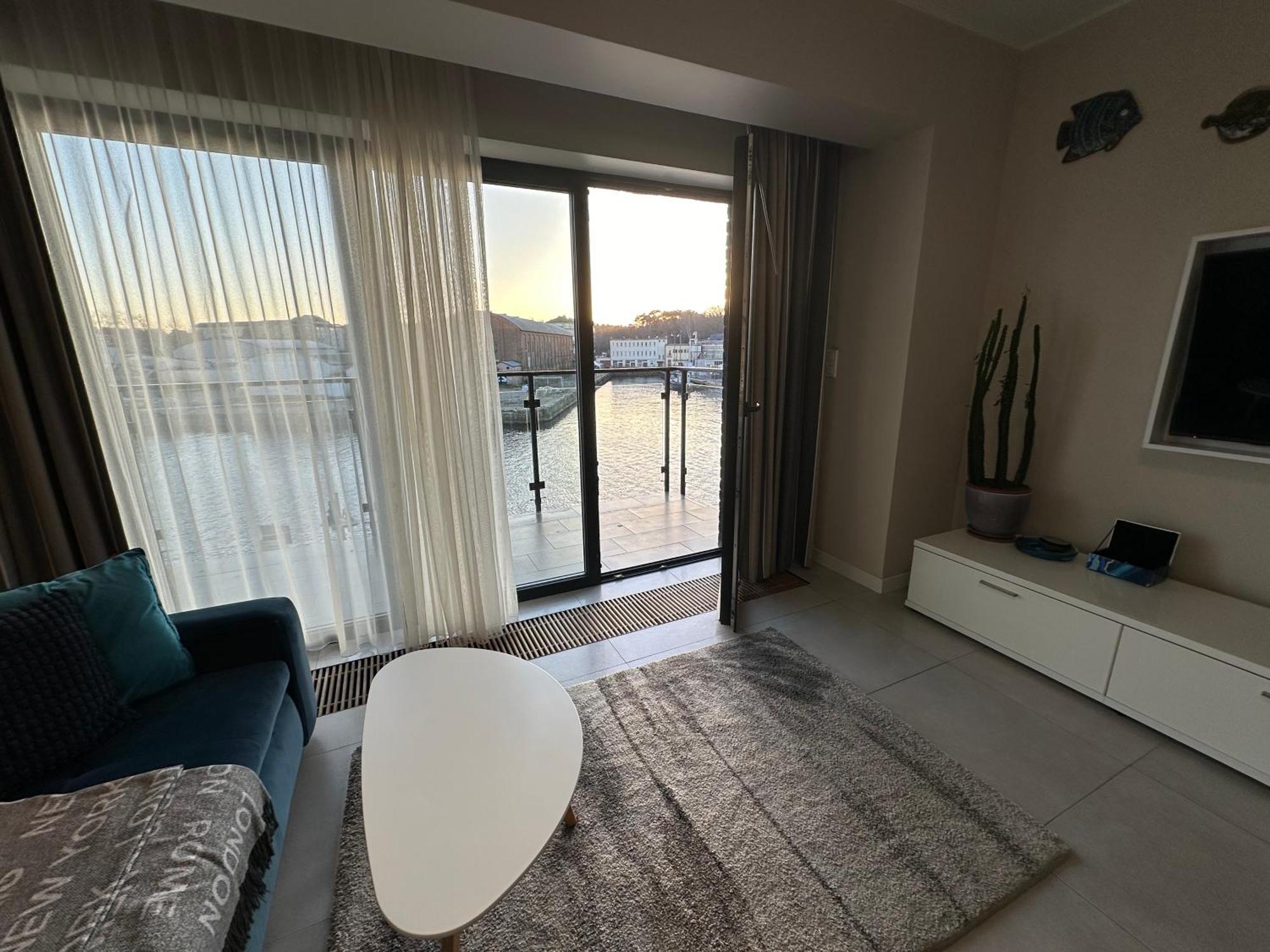 Maximus Hotel Ustka Phòng bức ảnh