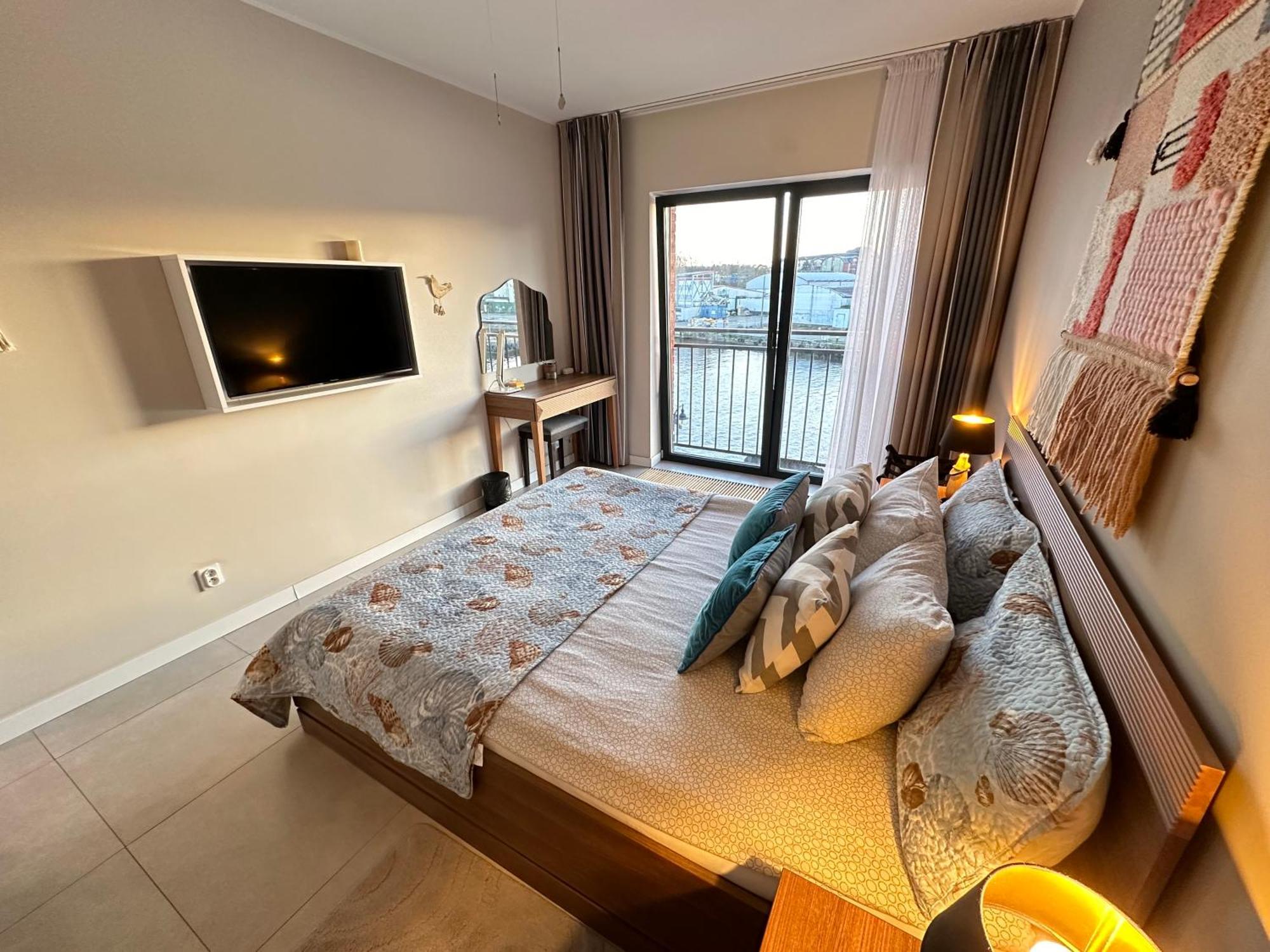 Maximus Hotel Ustka Phòng bức ảnh
