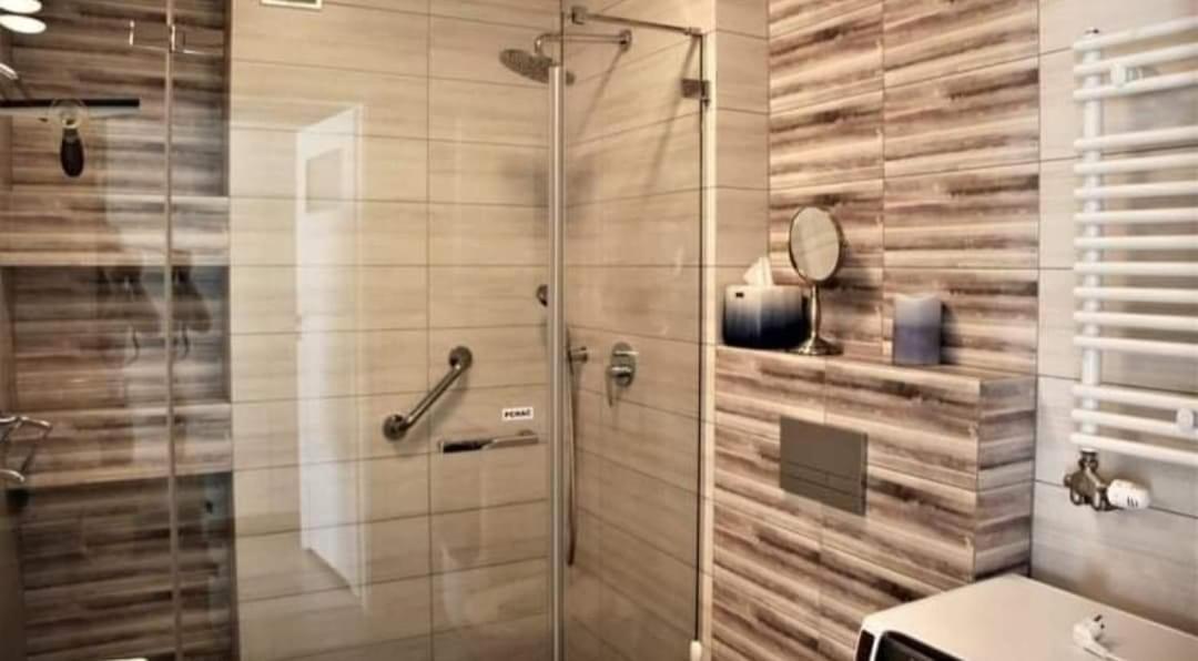 Maximus Hotel Ustka Phòng bức ảnh