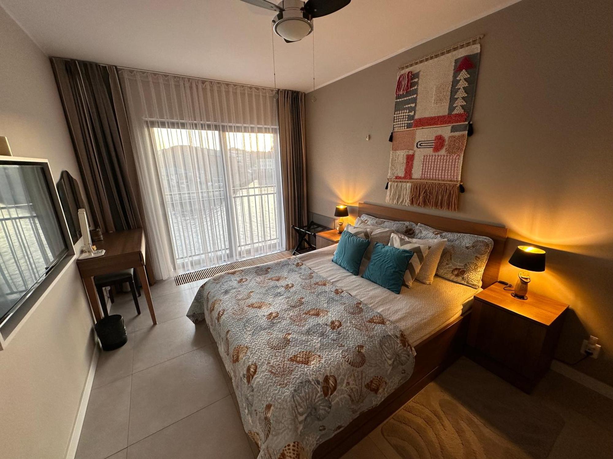 Maximus Hotel Ustka Phòng bức ảnh