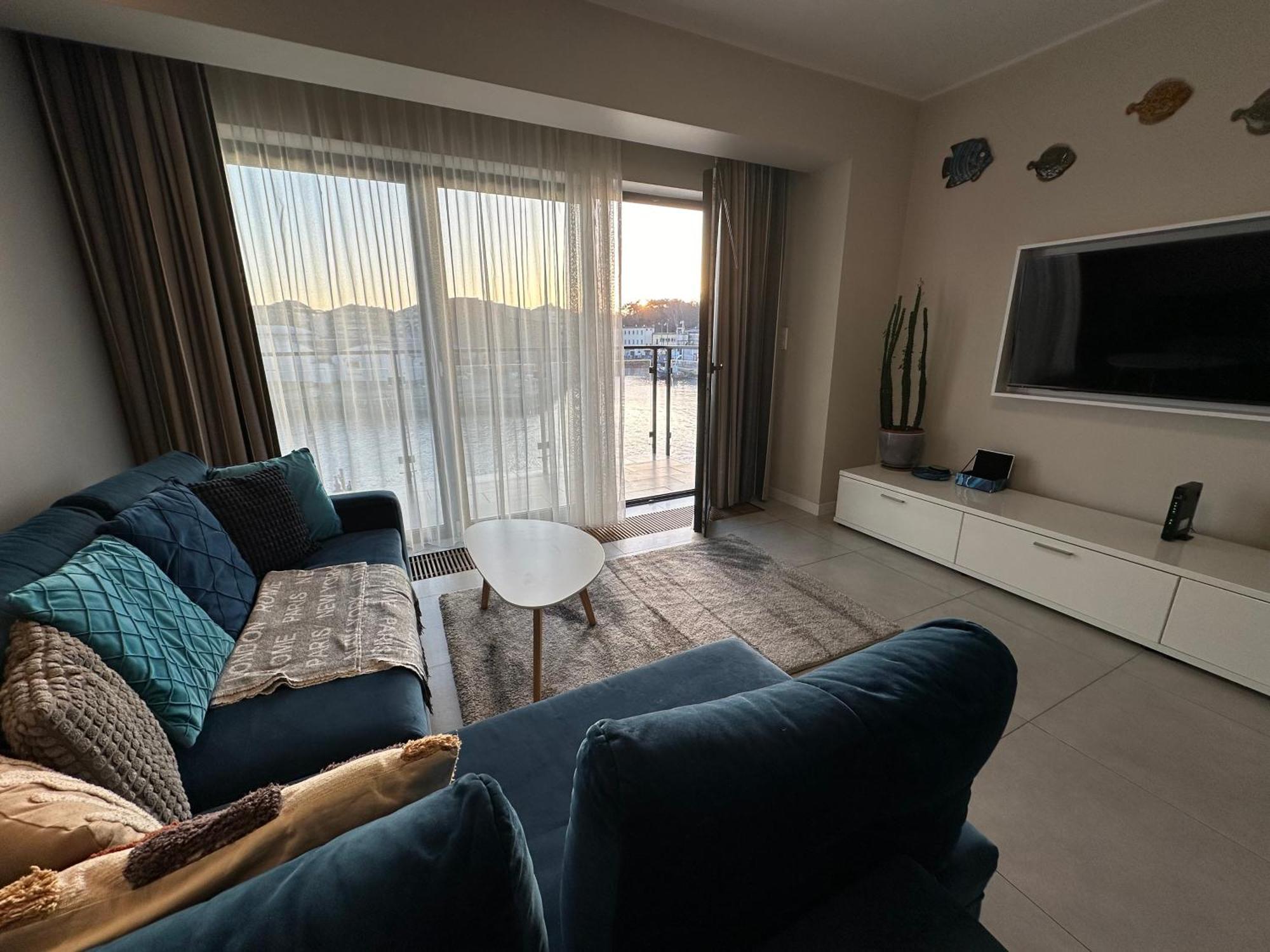 Maximus Hotel Ustka Phòng bức ảnh